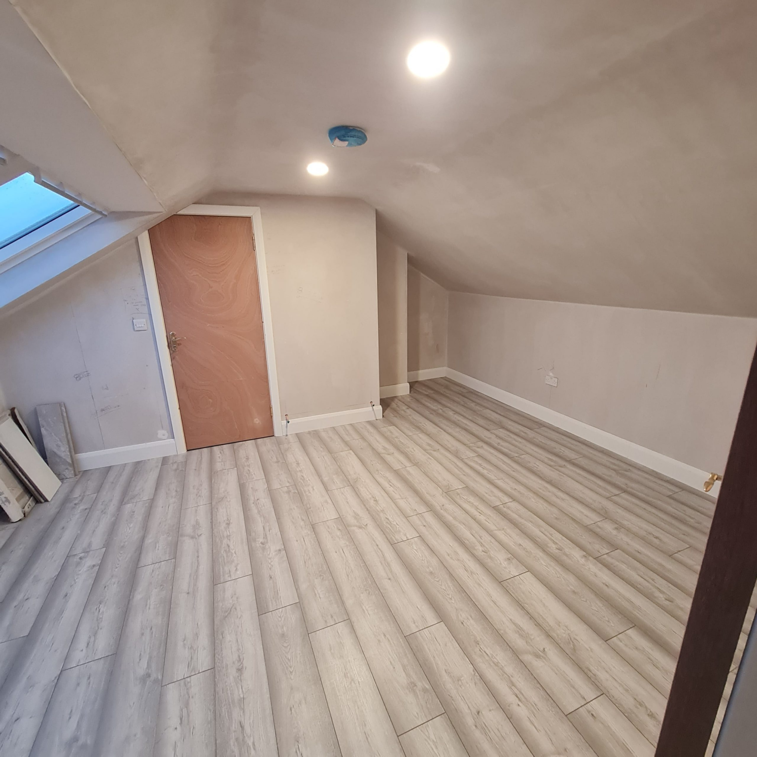 Tips For Your Attic Conversion - HLC Construction